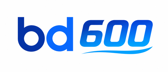 bd 600 লোগো